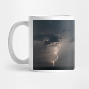 Lightning Mug